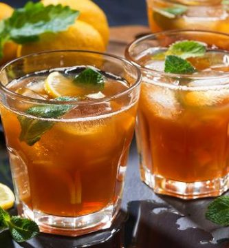 3 licuados Detox de verano