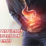 12 Remedios Naturales para la Indigestion
