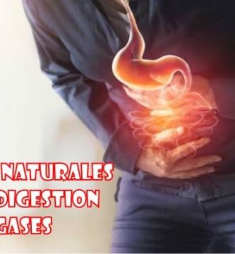 12 Remedios Naturales para la Indigestion