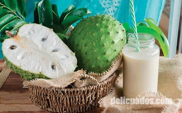 La Guanabana y sus Propiedades para la salud